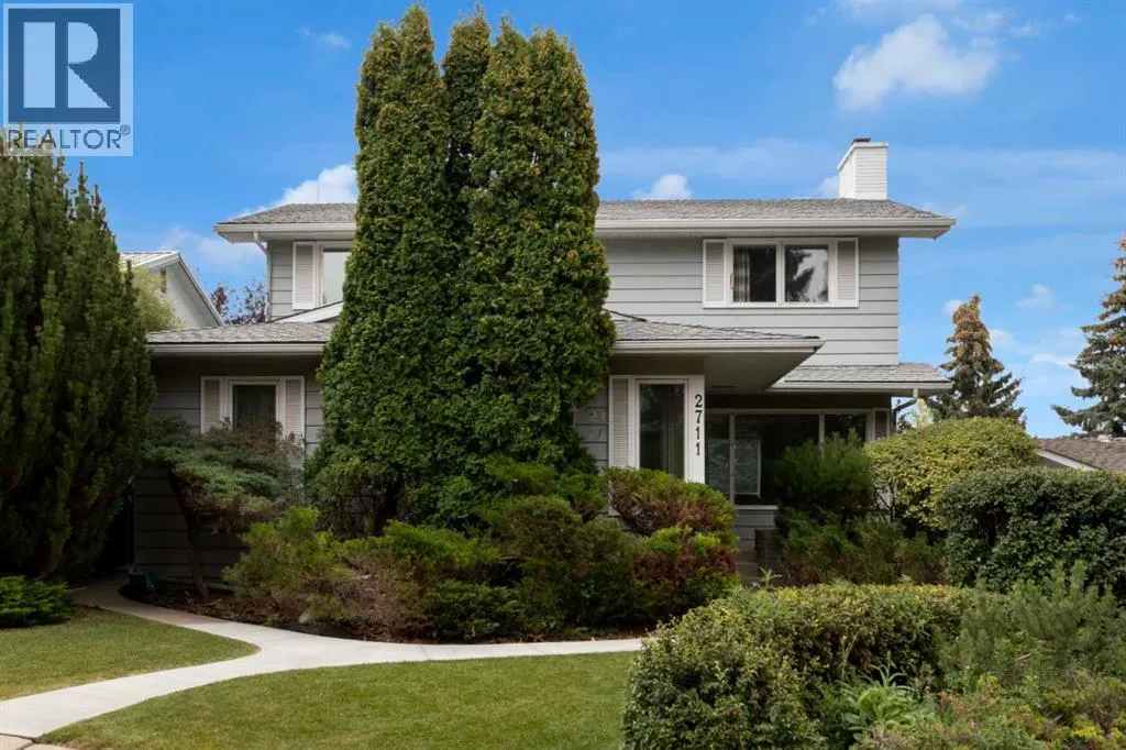 2711 Crawford Road NW