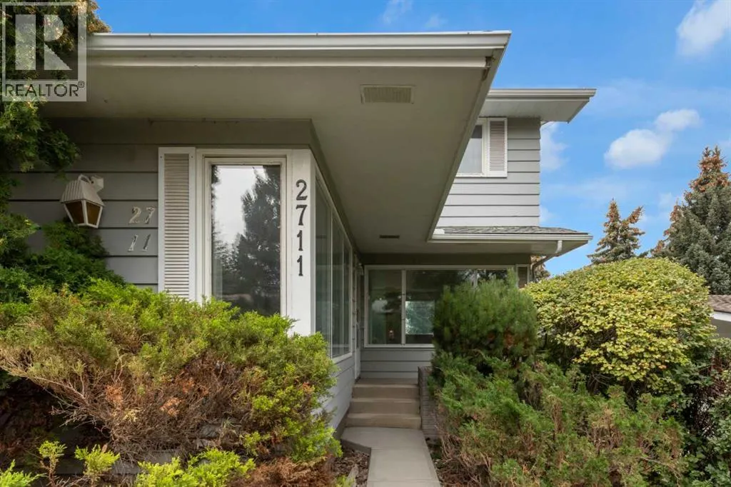 2711 Crawford Road NW