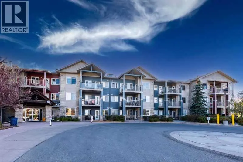 1224, 2370 Bayside Road SW