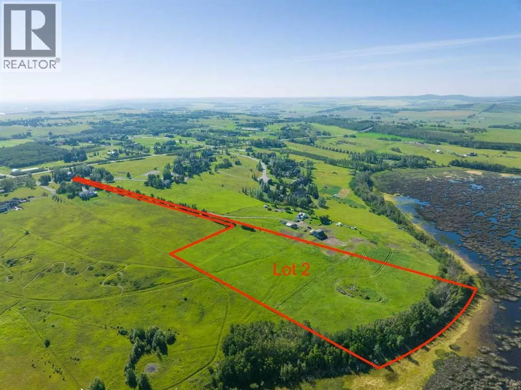 LOT 4, 96039 198 Avenue W