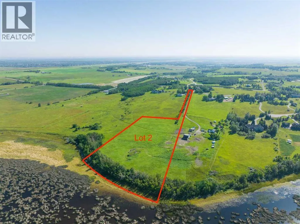 LOT 4, 96039 198 Avenue W