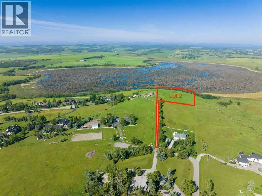 LOT 4, 96039 198 Avenue W