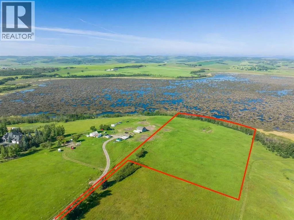 LOT 4, 96039 198 Avenue W