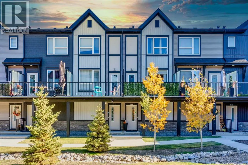 519, 850 Belmont Drive SW