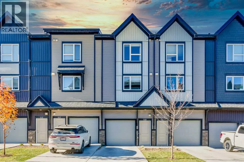 519, 850 Belmont Drive SW