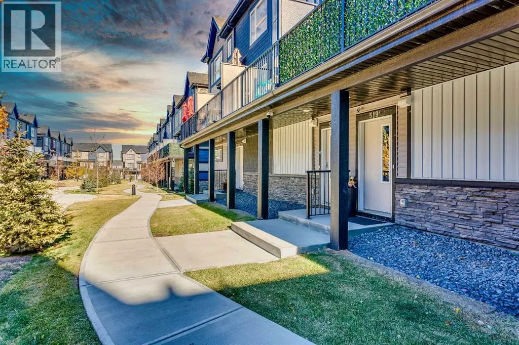 519, 850 Belmont Drive SW