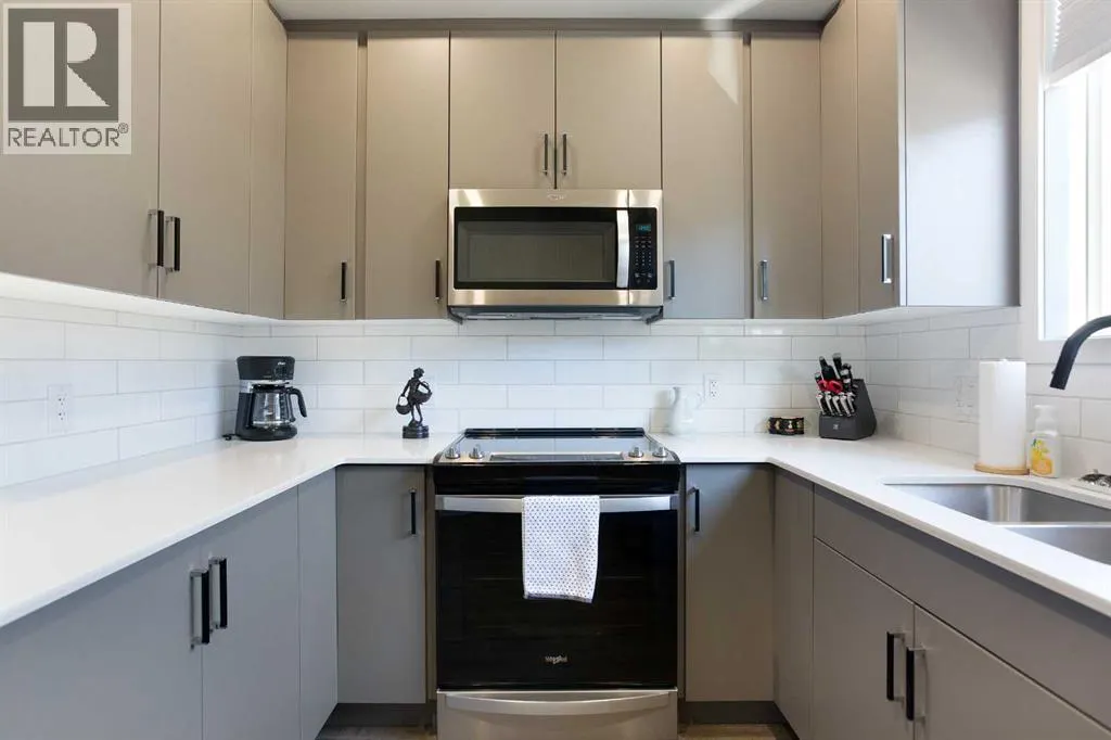 519, 850 Belmont Drive SW