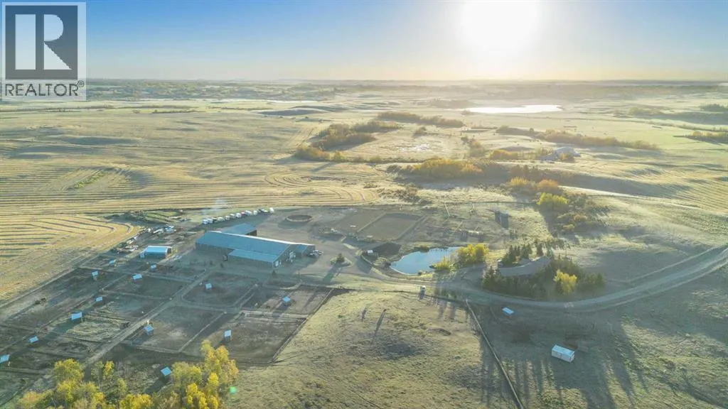 33038 Township Road 272