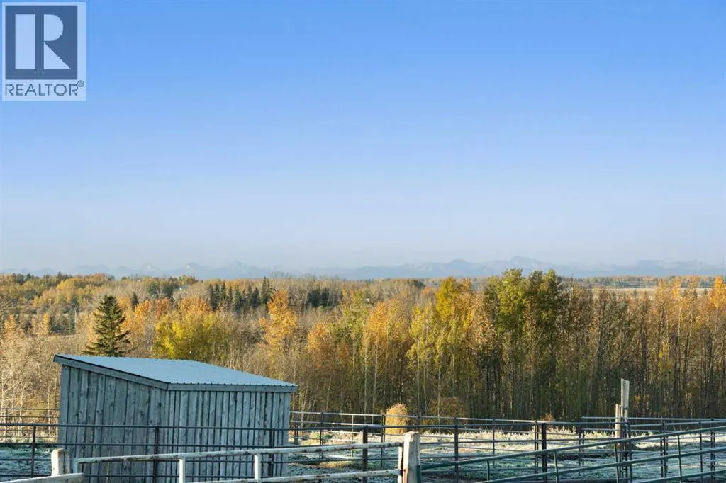 33038 Township Road 272