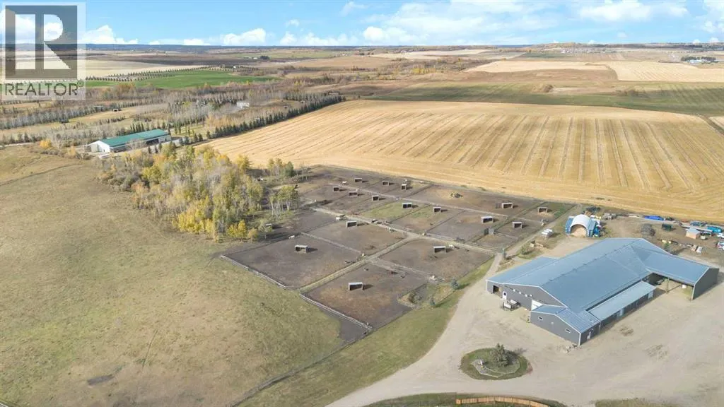 33038 Township Road 272