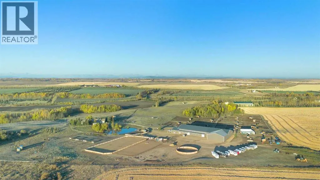 33038 Township Road 272