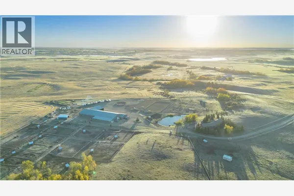 33038 Township Road 272