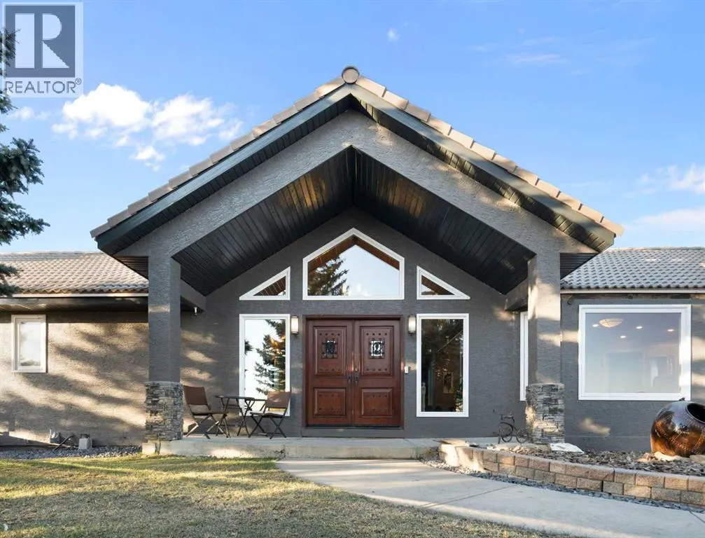 33038 Township Road 272