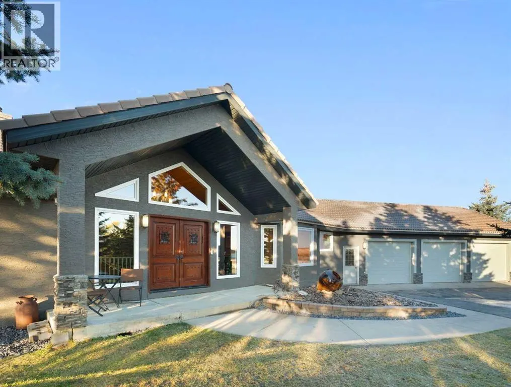 33038 Township Road 272