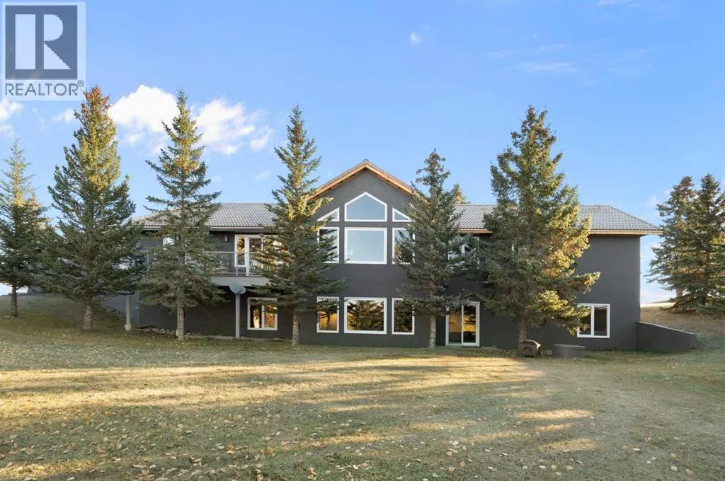 33038 Township Road 272