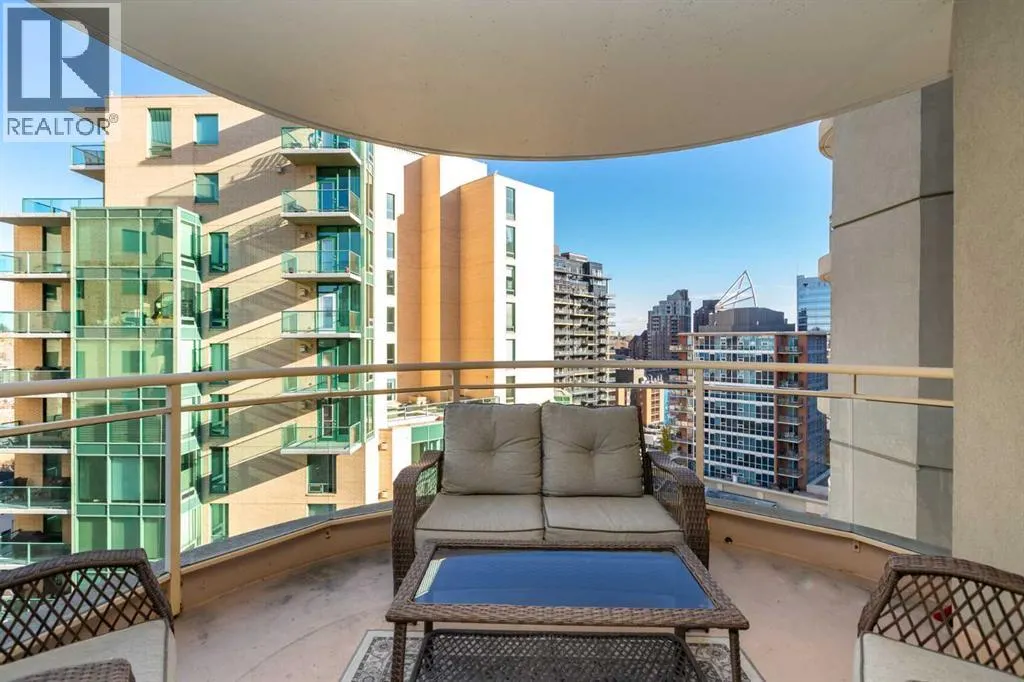 1201, 804 3 Avenue SW