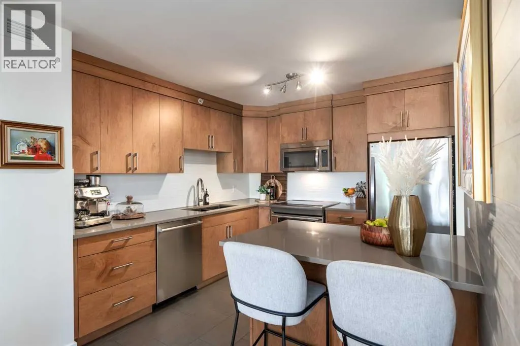 1201, 804 3 Avenue SW