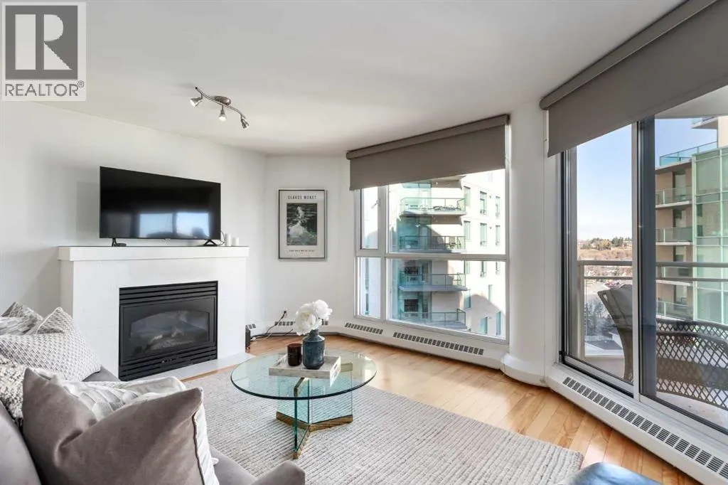 1201, 804 3 Avenue SW