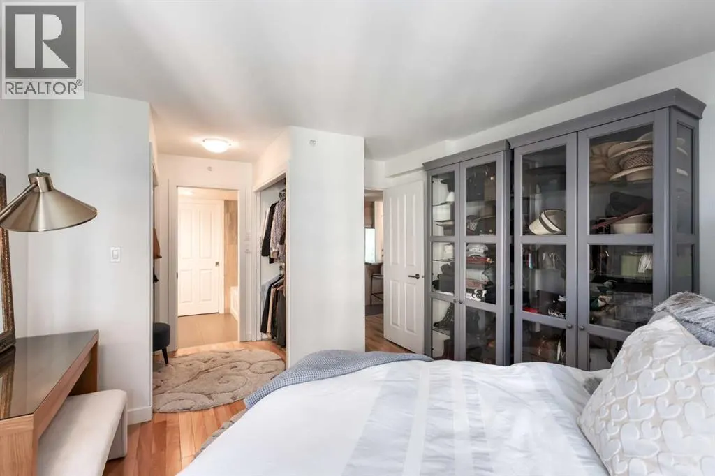 1201, 804 3 Avenue SW