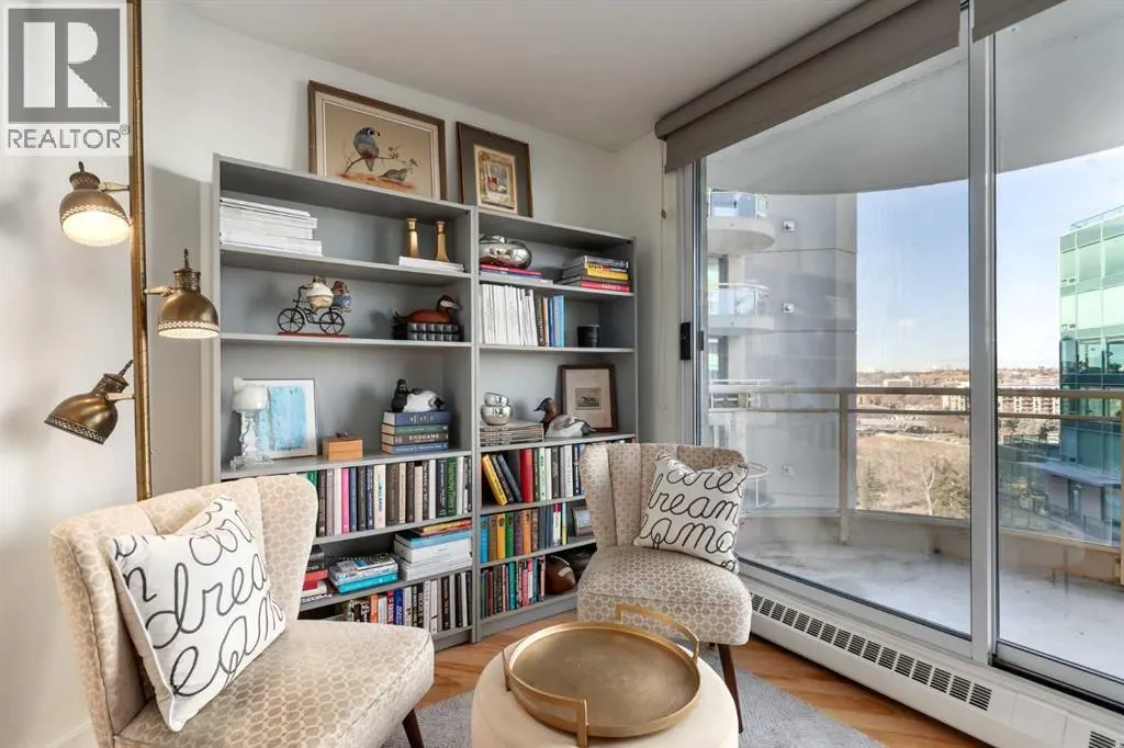 1201, 804 3 Avenue SW