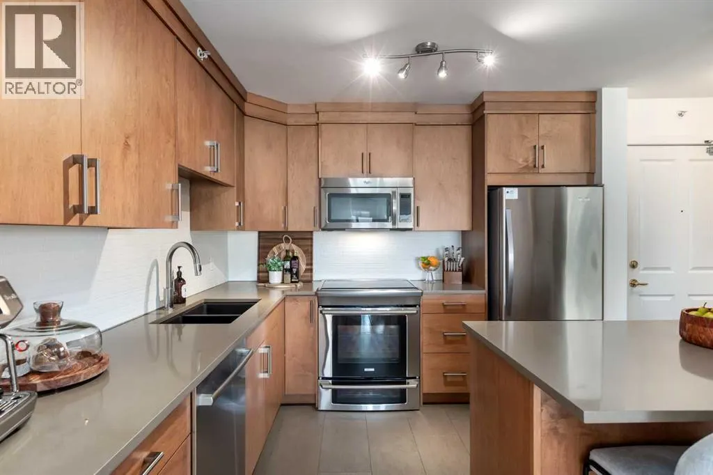 1201, 804 3 Avenue SW