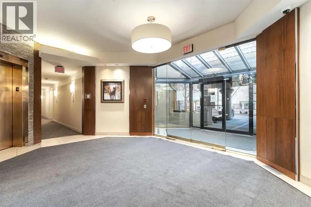 1201, 804 3 Avenue SW