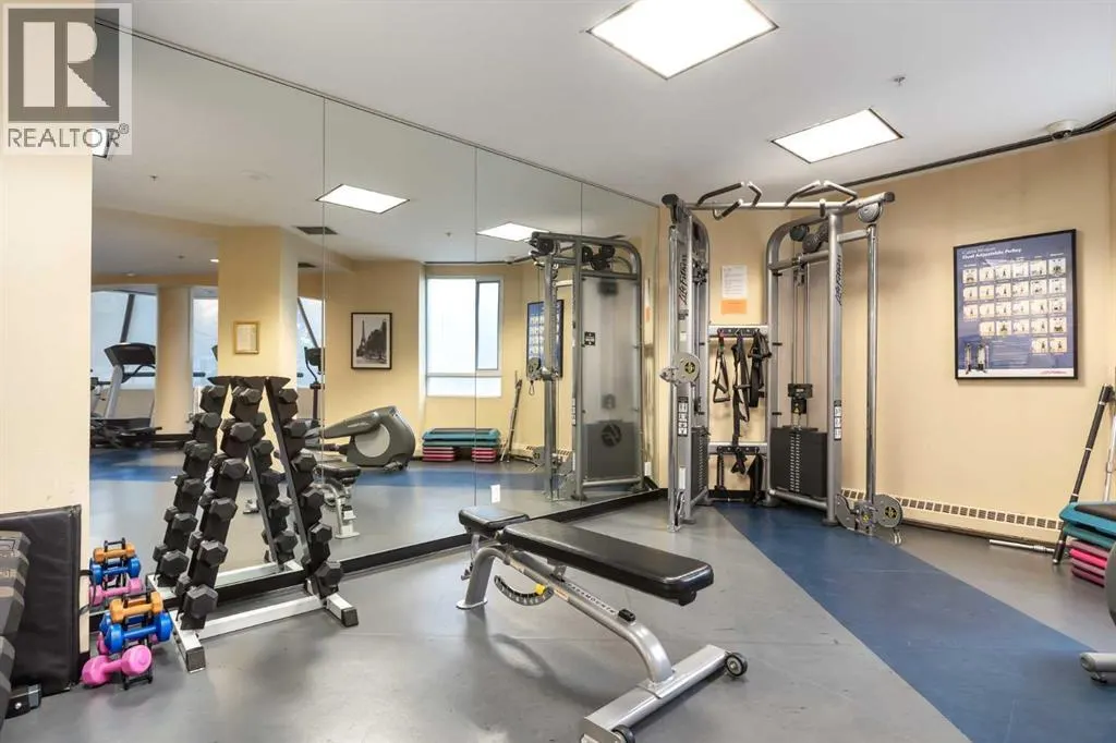 1201, 804 3 Avenue SW