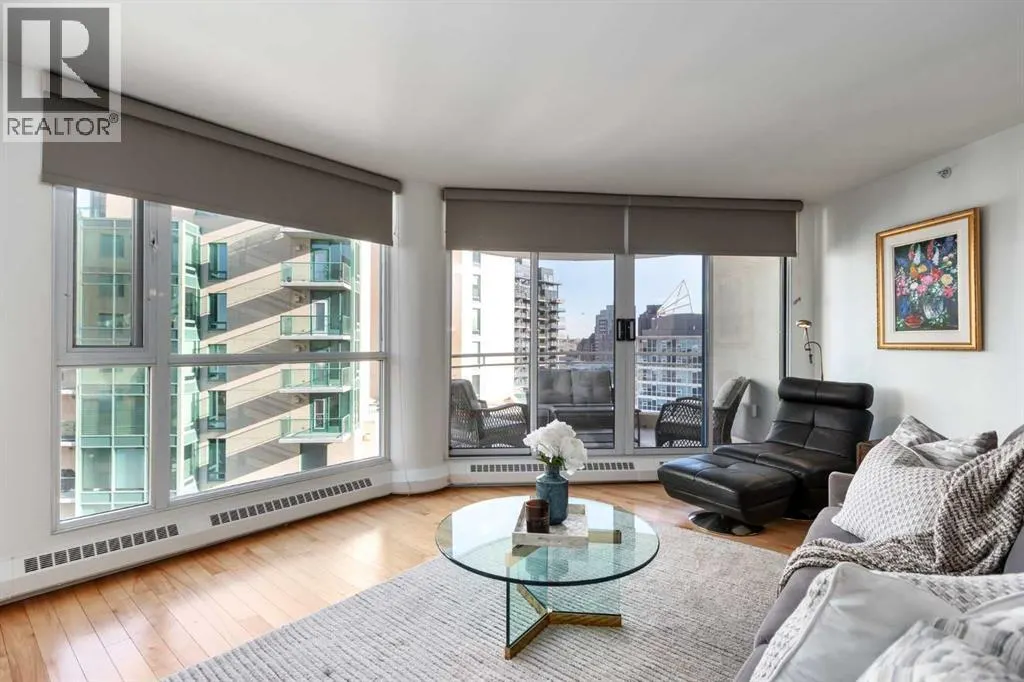 1201, 804 3 Avenue SW