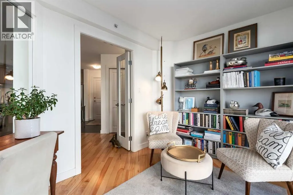 1201, 804 3 Avenue SW