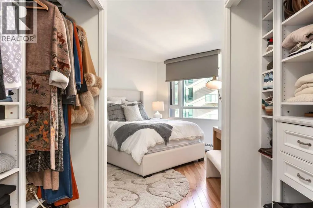 1201, 804 3 Avenue SW