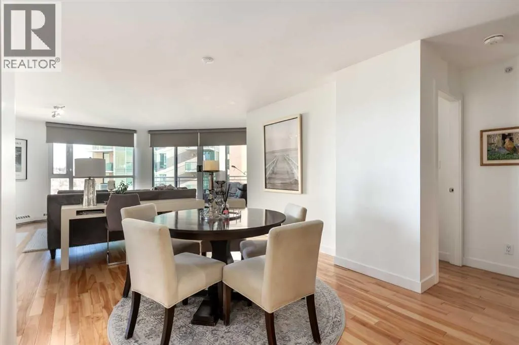 1201, 804 3 Avenue SW