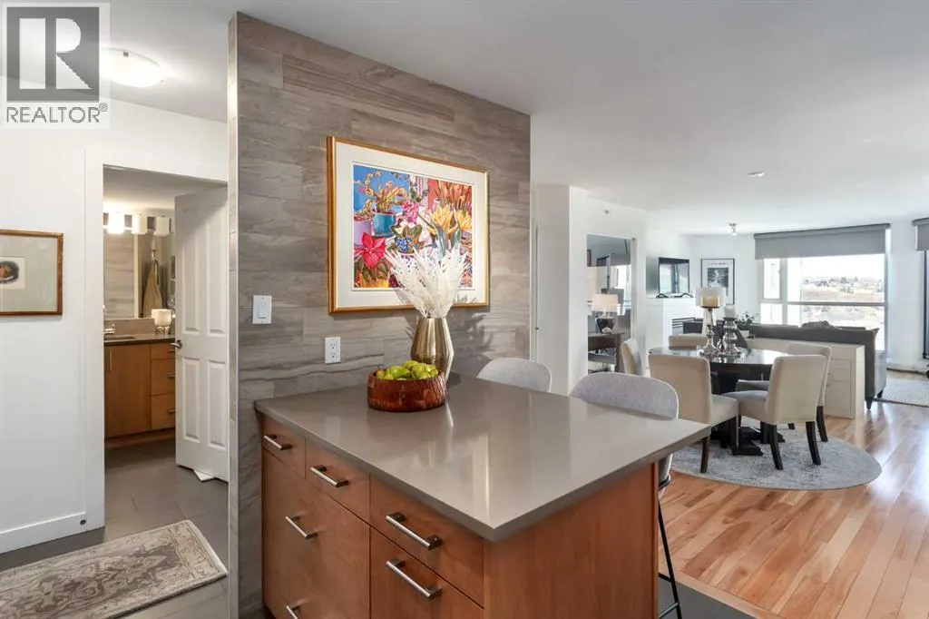 1201, 804 3 Avenue SW