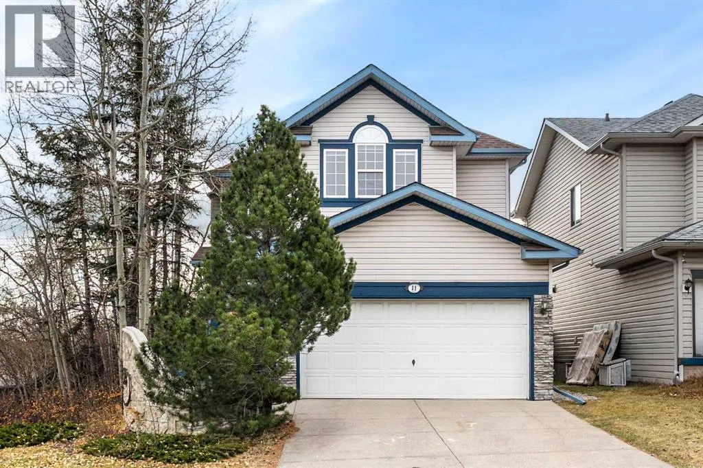 11 Bridlewood Road SW