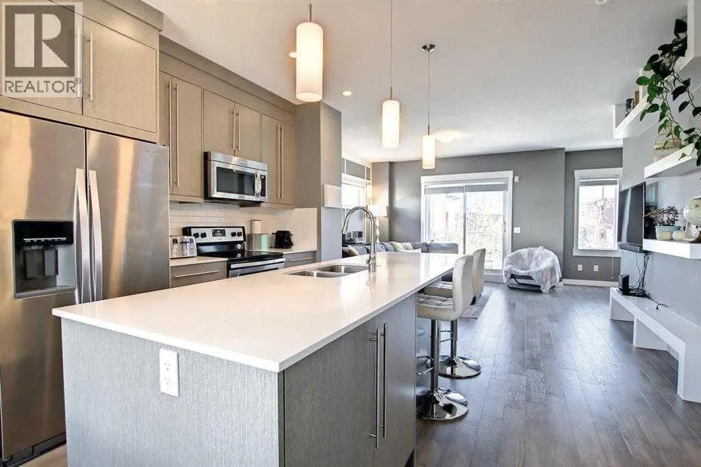 11, 111 Rainbow Falls Gate