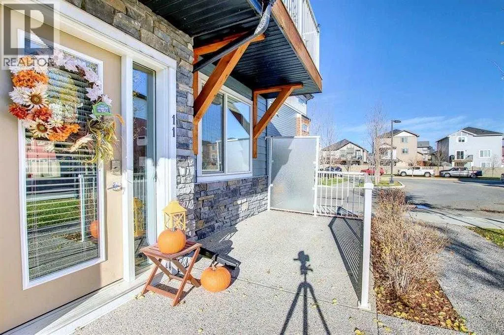 11, 111 Rainbow Falls Gate