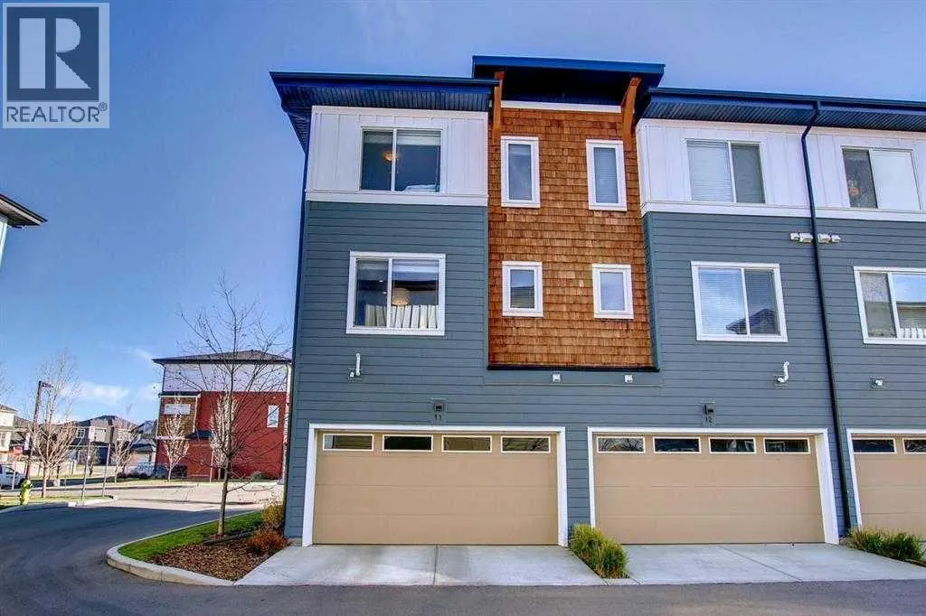 11, 111 Rainbow Falls Gate