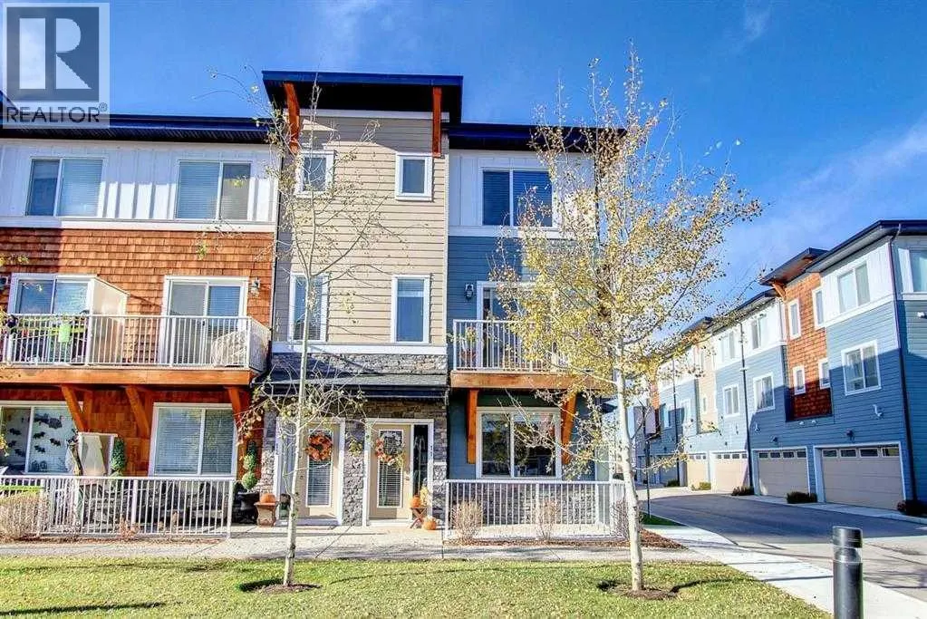 11, 111 Rainbow Falls Gate