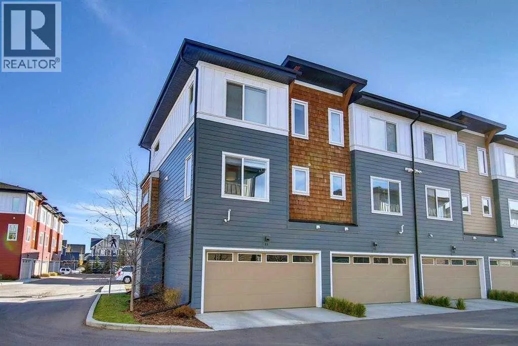 11, 111 Rainbow Falls Gate