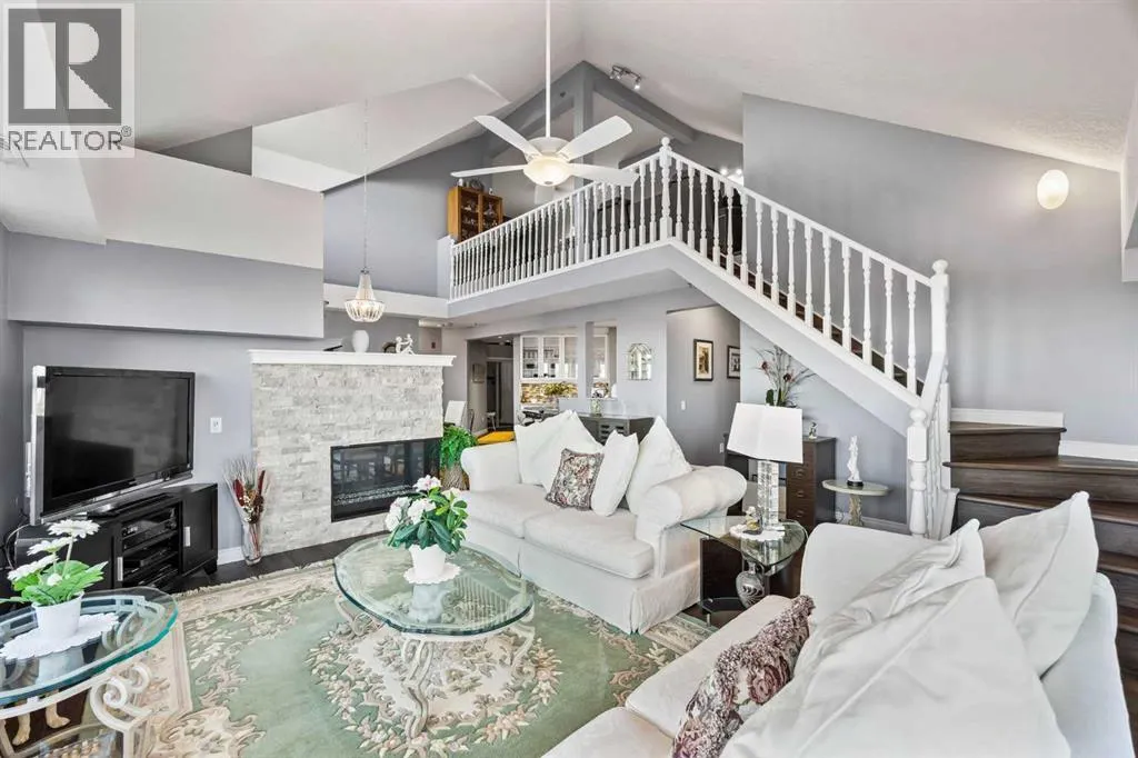 2230, 1818 Simcoe Boulevard SW