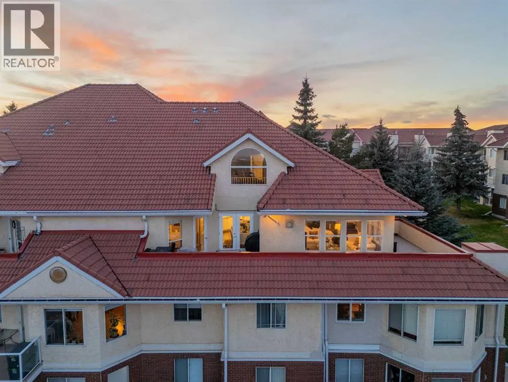 2230, 1818 Simcoe Boulevard SW