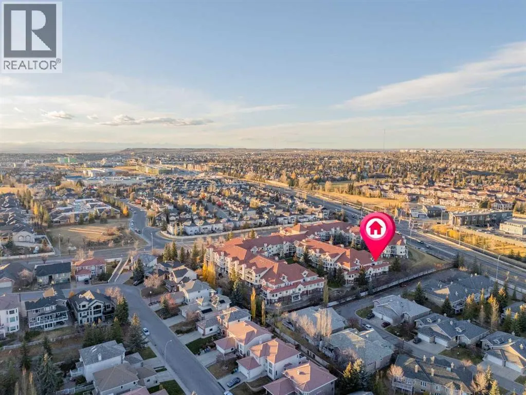 2230, 1818 Simcoe Boulevard SW