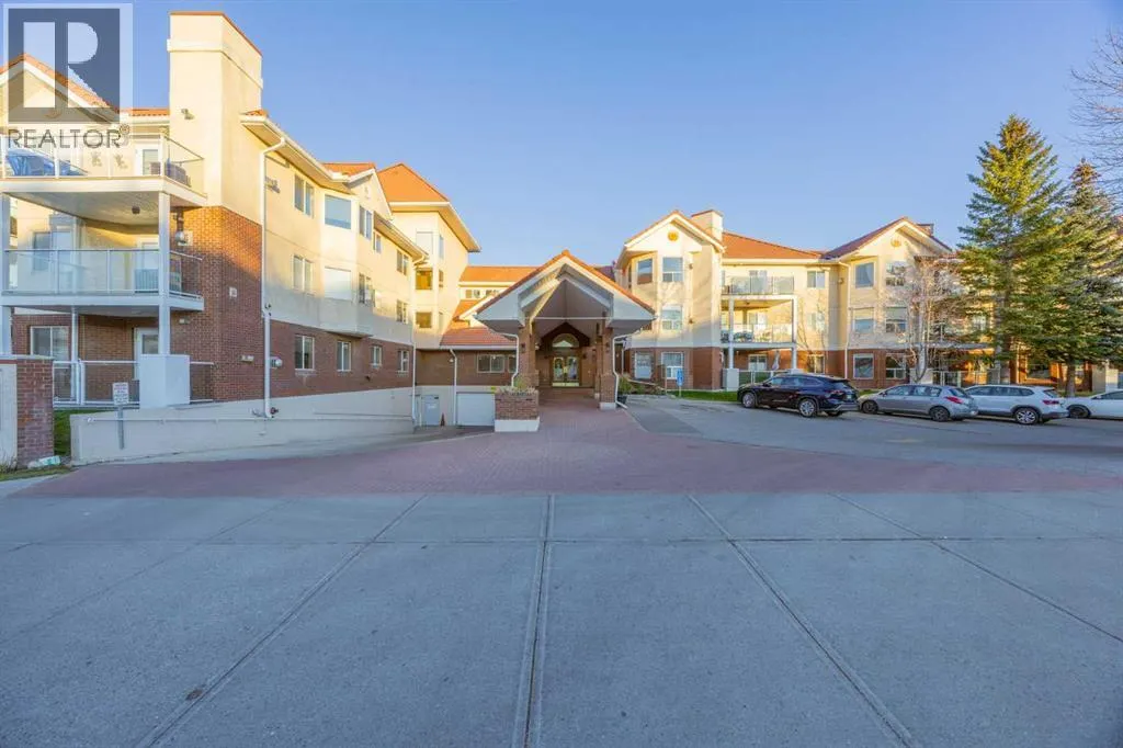 2230, 1818 Simcoe Boulevard SW