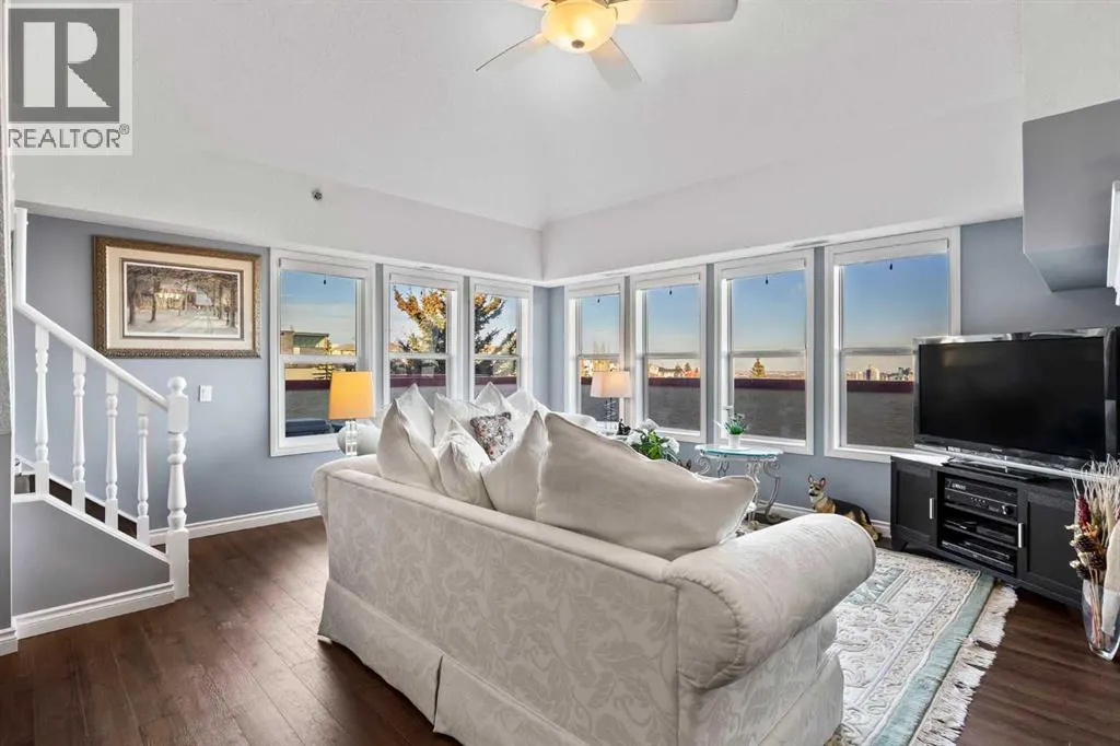 2230, 1818 Simcoe Boulevard SW