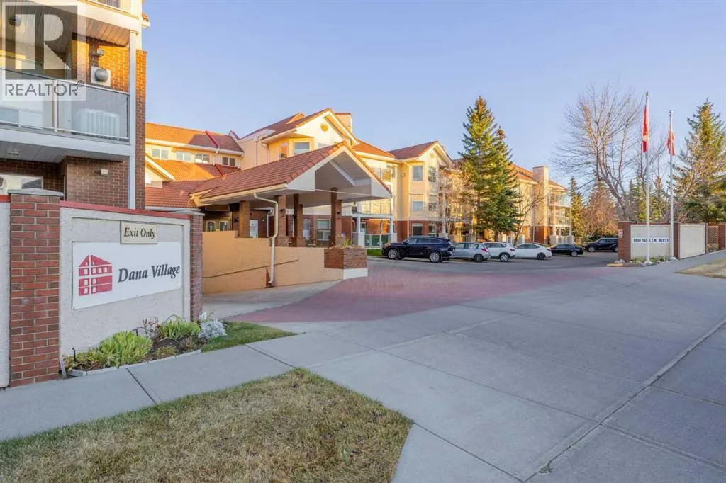 2230, 1818 Simcoe Boulevard SW