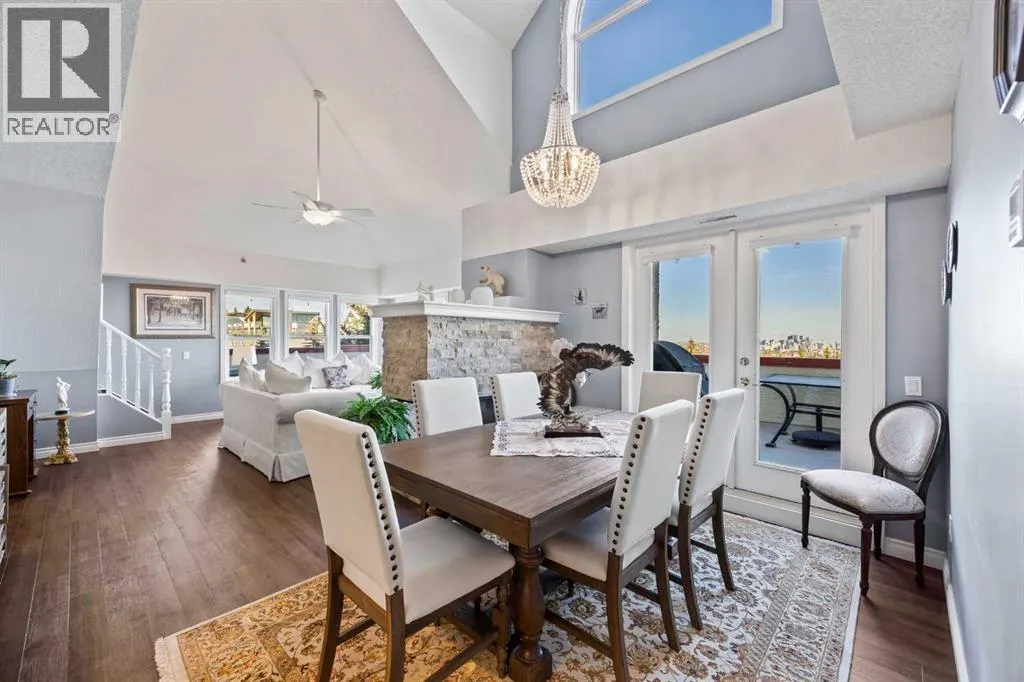 2230, 1818 Simcoe Boulevard SW