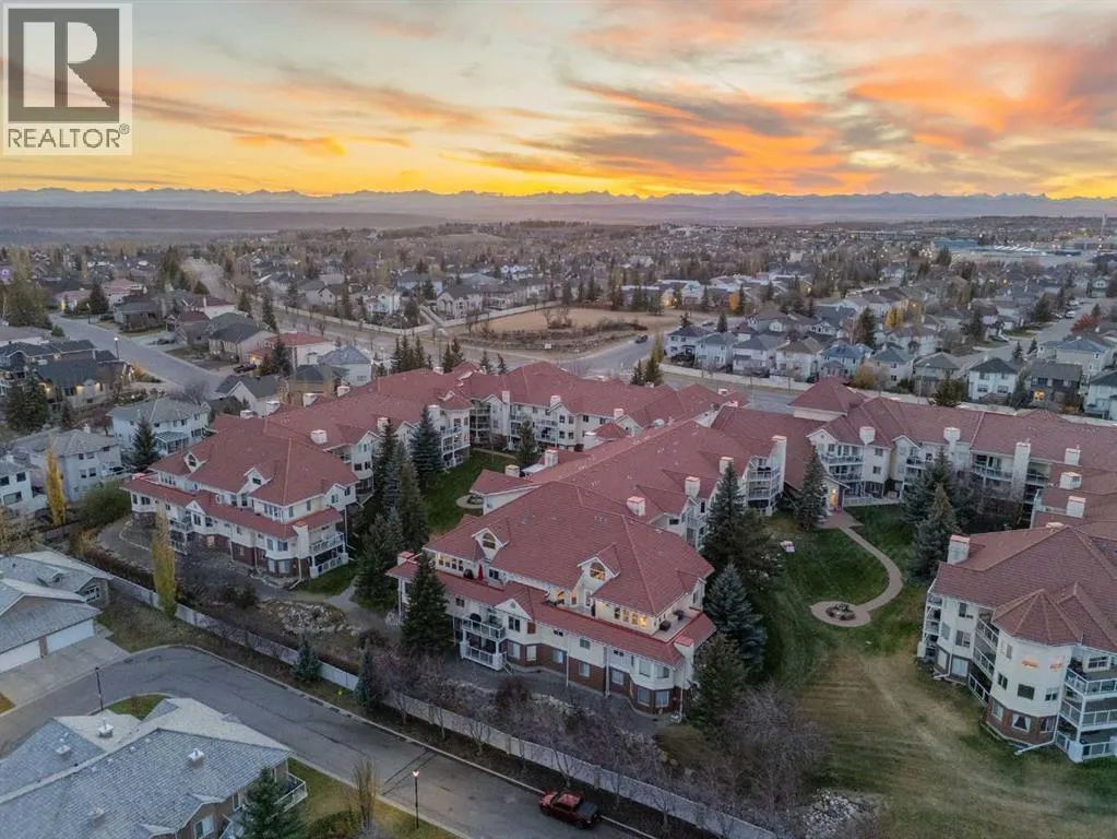 2230, 1818 Simcoe Boulevard SW