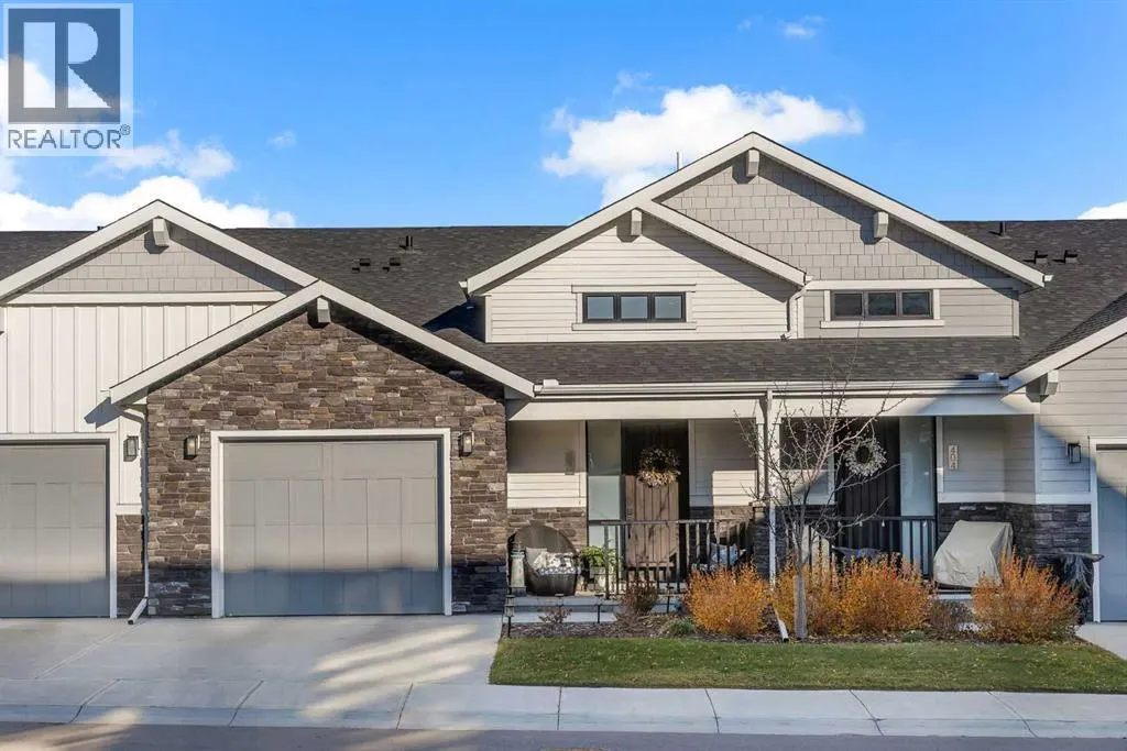 406 Crestridge Common SW