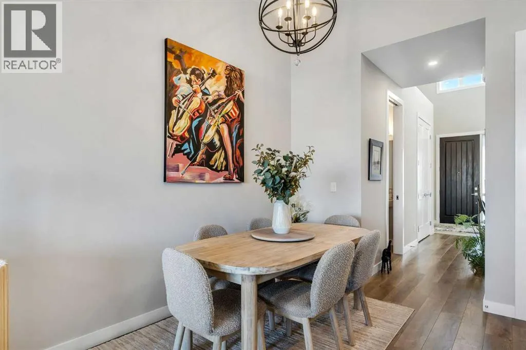 406 Crestridge Common SW