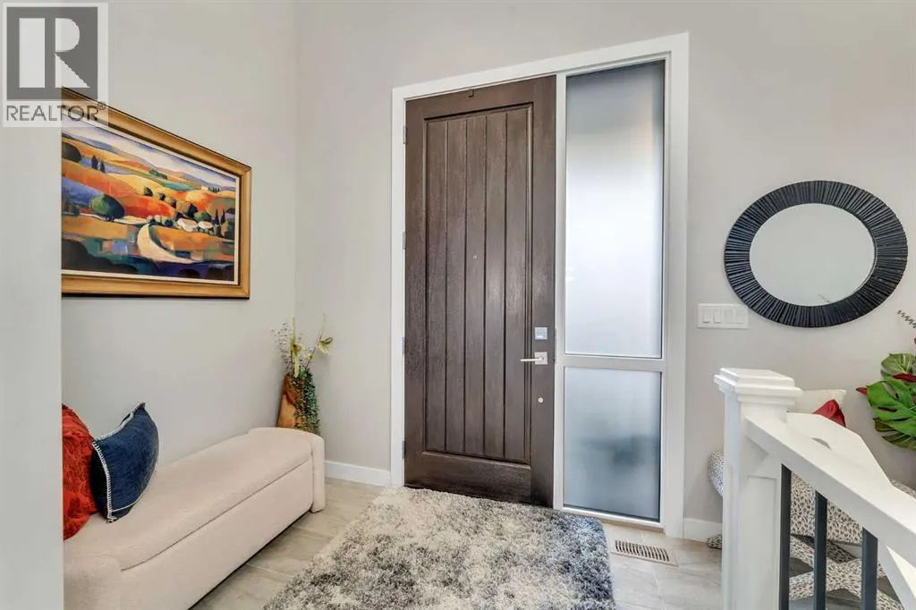 406 Crestridge Common SW