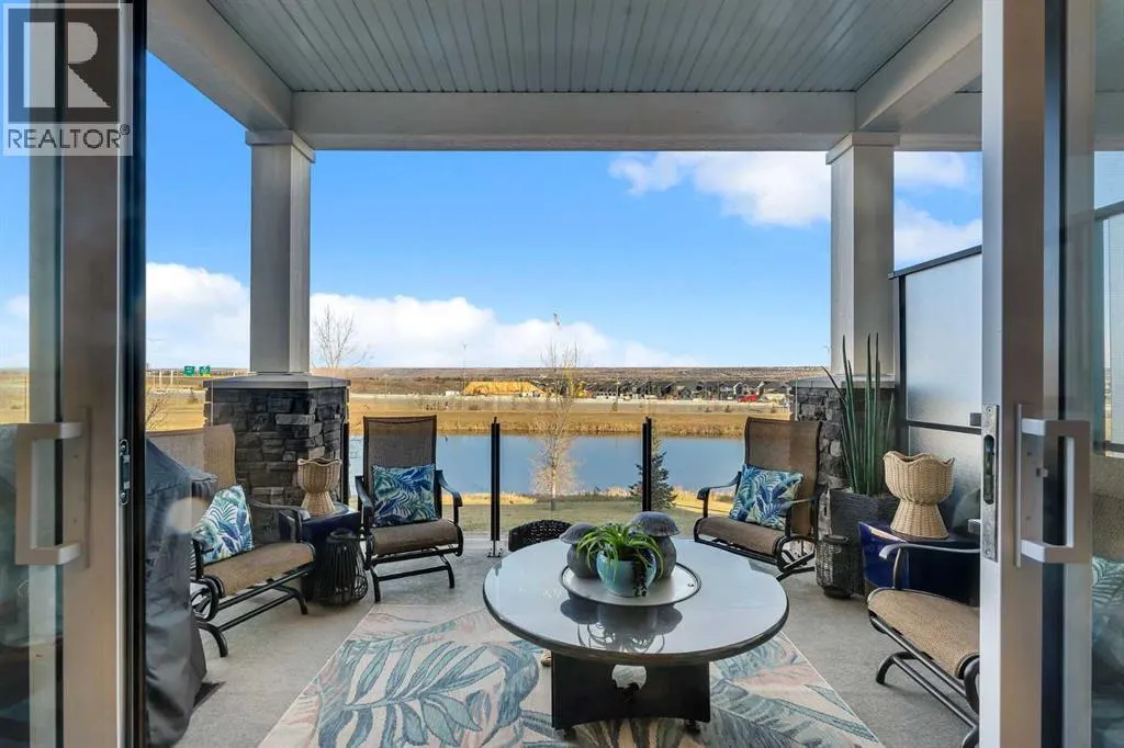 406 Crestridge Common SW